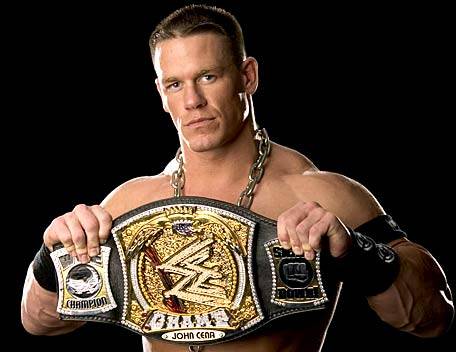 John Cena With Belt.jpg
