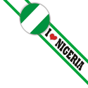 I love Nigeria