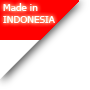 Made in Indonesia