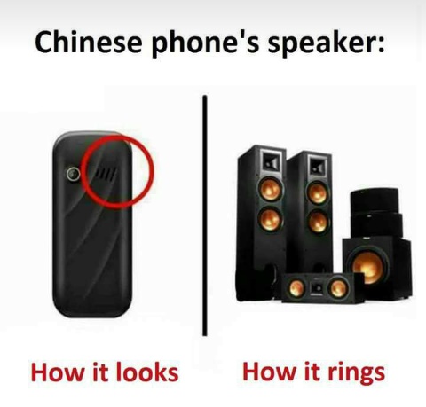 preview of Chinese phone speaker - how it looks and how it rings.JPG
