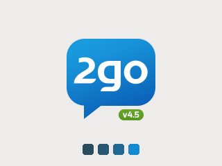 2go screenshot