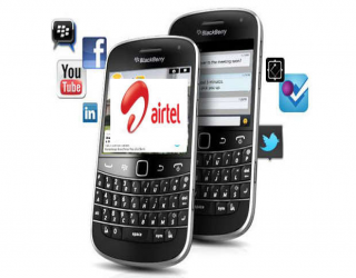 AIRTEL NIGERIA BLACKBERRY SUBSCRIPTION PLANS AND THE ACTIVATION CODES